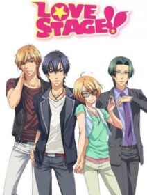 Love Stage!