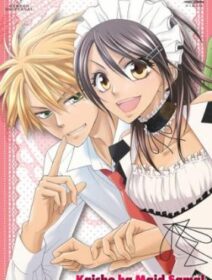 Kaichou Wa Maid-sama