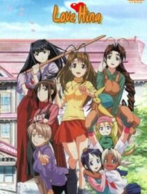 Love Hina