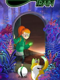 Infinity Train