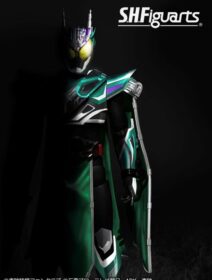 Kamen Rider Drive Saga: Kamen Rider Brain