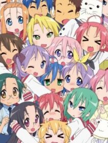 Lucky Star