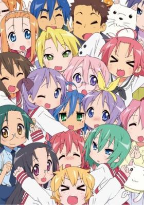 Lucky Star