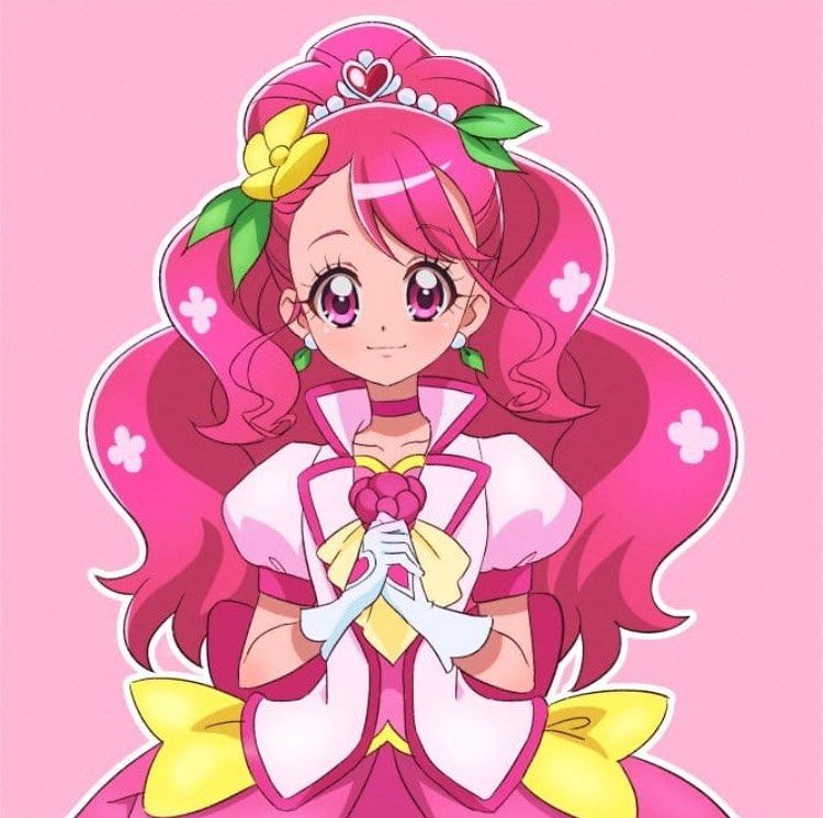 Healin’ Good♡Precure