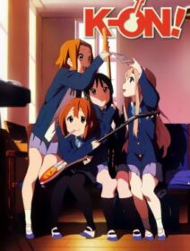 K-On!