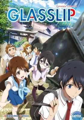 Glasslip